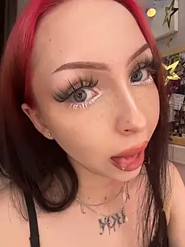 Snapshot of Lina_Thornton_ chatting on 12, 1, 2026 Lina Thornton online show from 12, 1, 2026