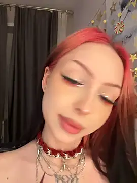 Snapshot of Lina_Thornton_ chatting on 14, 1, 2026 Lina Thornton online show from 14, 1, 2026