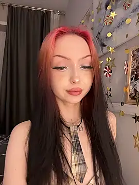 Snapshot of Lina_Thornton_ chatting on 18, 1, 2026 Lina Thornton online show from 18, 1, 2026