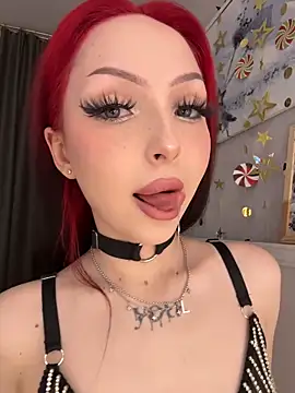 Snapshot of Lina_Thornton_ chatting on 4, 2, 2026 Lina Thornton online show from 4, 2, 2026