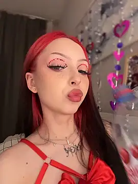 Snapshot of Lina_Thornton_ chatting on 12, 2, 2026 Lina Thornton online show from 12, 2, 2026