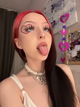 Snapshot of Lina_Thornton_ chatting on 15, 2, 2026 Lina Thornton online show from 15, 2, 2026