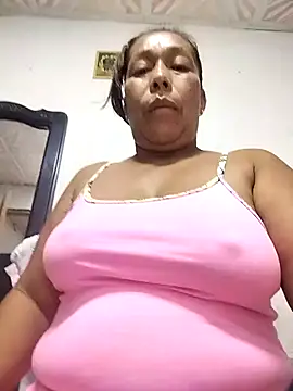 Naomi-Mature online show from 26, 9, 2025