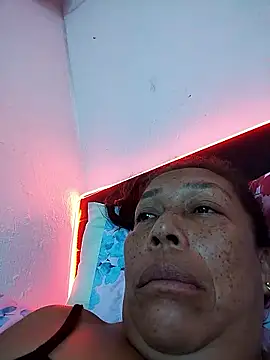 Naomi-Mature online show from 7, 1, 2026