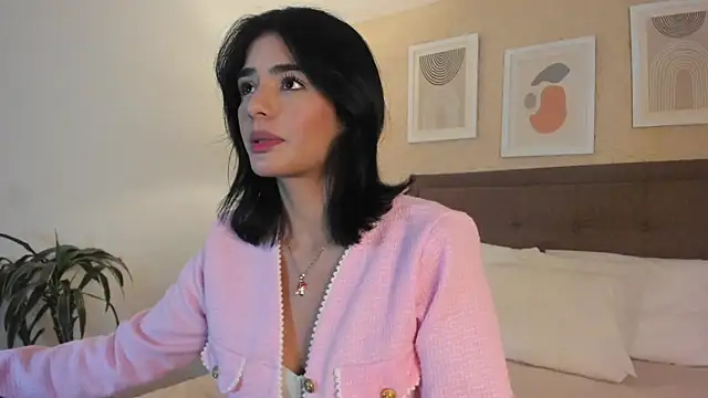 Samyscott  online show from 6, 2, 2026