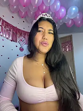 SharaRous online show from 26, 2, 2026