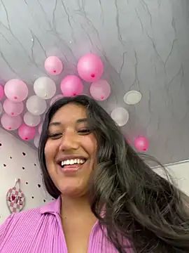 SharaRous online show from 29, 3, 2026