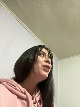 cami lorena online show from 25, 3, 2026