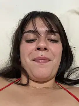 cami lorena online show from 25, 3, 2026