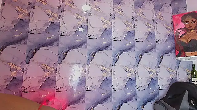 AngelThroatt online show from 26, 11, 2025