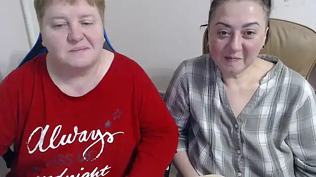 Bertie Adeline online show from 25, 11, 2025
