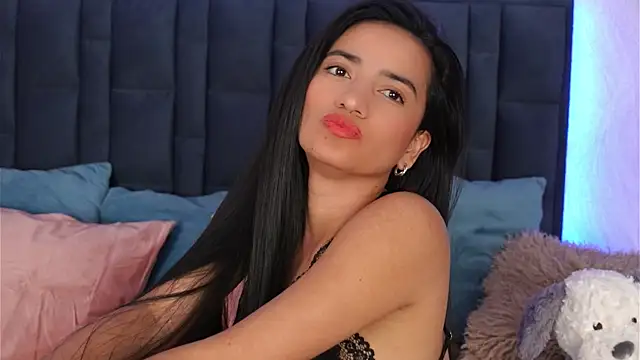 Snapshot of EmilyPrincy chatting on 6, 10, 2025 EmilyPrincy online show from 6, 10, 2025