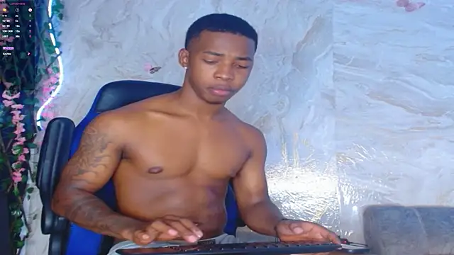 maicoljorda online show from 4, 11, 2025