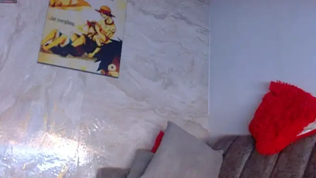 Snapshot of maicoljorda chatting on 27, 5, 2026 maicoljorda online show from 27, 5, 2026