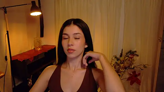 Snapshot of imrose_mar1423 chatting on 8, 1, 2026 imrose mar1423 online show from 8, 1, 2026