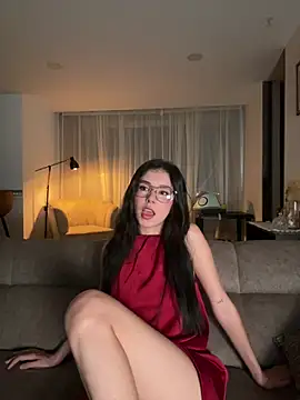 Snapshot of imrose_mar1423 chatting on 12, 7, 2026 imrose mar1423 online show from 12, 7, 2026