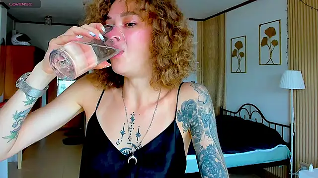   grace   online show from 19, 11, 2025