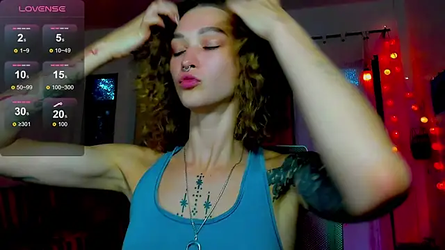   grace   online show from 15, 12, 2025