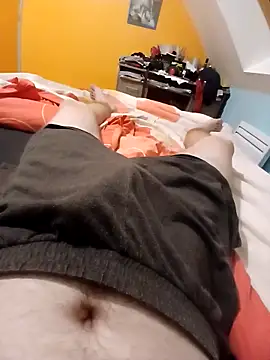 Aymeric35000 online show from 19, 9, 2025