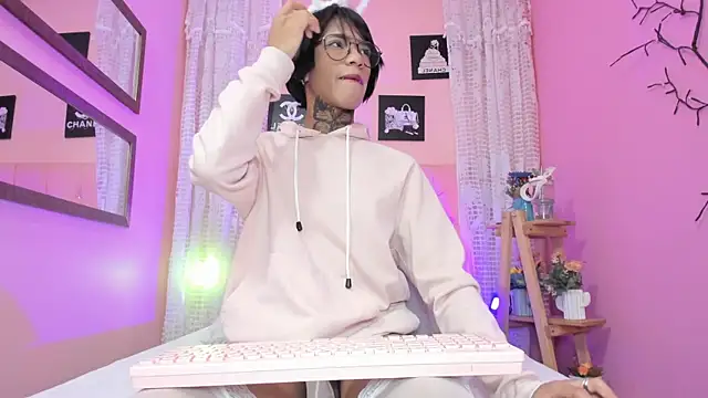 Liam evvan online show from 7, 2, 2026