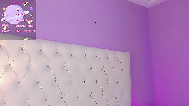 DaniielaV online show from 12, 2, 2026