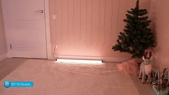 Miablueye online show from 15, 1, 2026