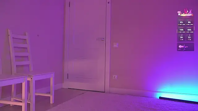 Miablueye online show from 18, 4, 2026