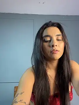 Snapshot of Zafira_Montiel chatting on 15, 2, 2026 Zafira Montiel online show from 15, 2, 2026