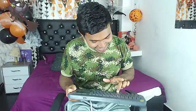 Adam Morgan2 online show from 15, 10, 2025