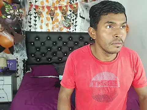 Adam Morgan2 online show from 17, 10, 2025