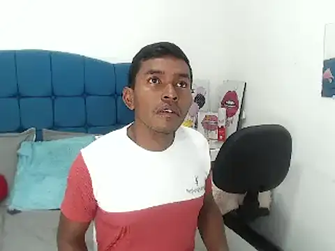 Adam Morgan2 online show from 29, 11, 2025