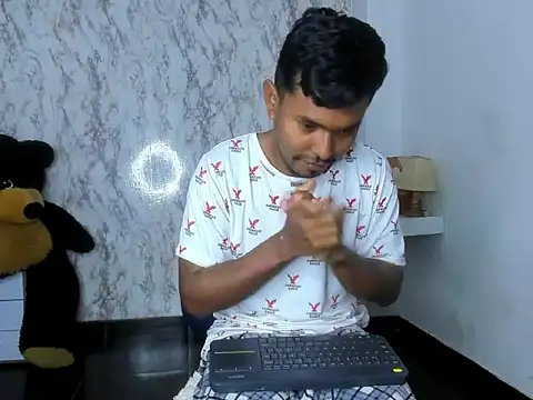 Adam Morgan2 online show from 19, 2, 2026