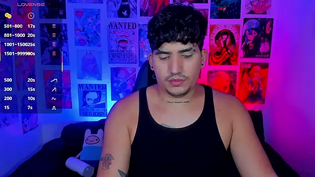 Saturn boy online show from 15, 11, 2025