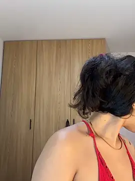 Snapshot of CatadeLuca chatting on 1, 10, 2025 CatadeLuca online show from 1, 10, 2025