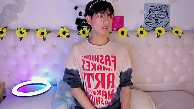 AleAurarashi online show from 6, 2, 2026