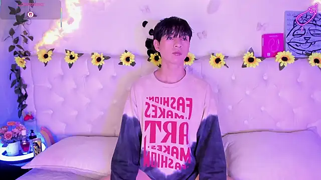 AleAurarashi online show from 17, 2, 2026