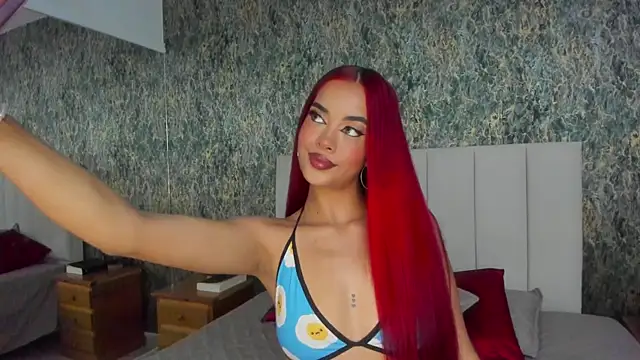 AlannaBlakes online show from 10, 9, 2025