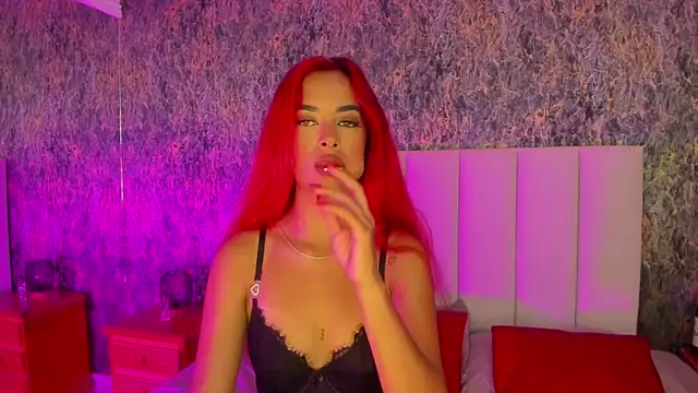 AlannaBlakes online show from 28, 9, 2025