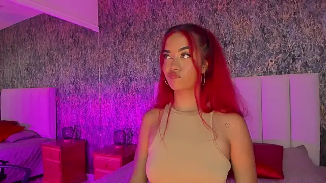 AlannaBlakes online show from 1, 10, 2025