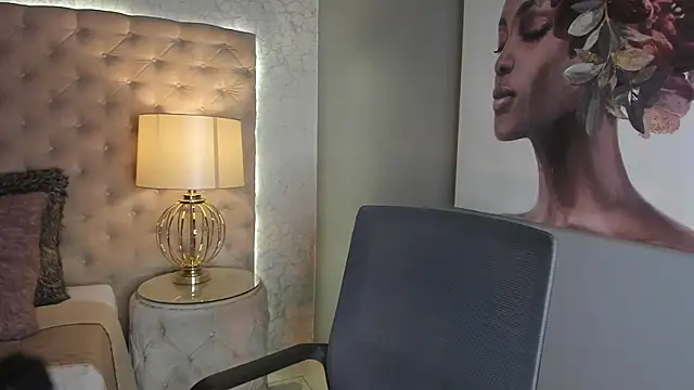 AlannaBlakes online show from 5, 12, 2025