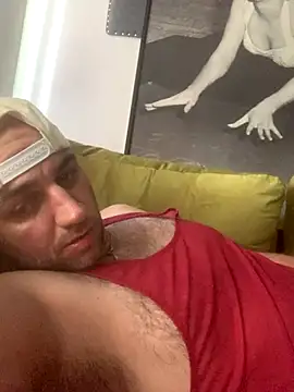 Hothotboyg online show from 23, 9, 2025