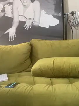 Hothotboyg online show from 22, 4, 2026