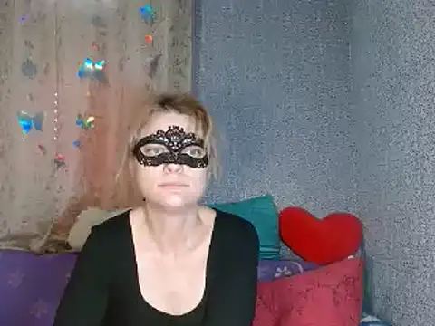 Miss Nona online show from 21, 10, 2025