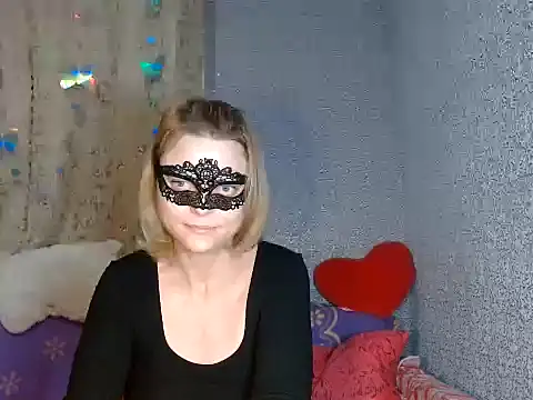 Miss Nona online show from 6, 11, 2025