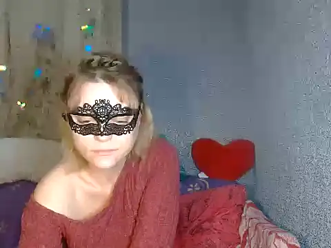 Miss Nona online show from 12, 11, 2025