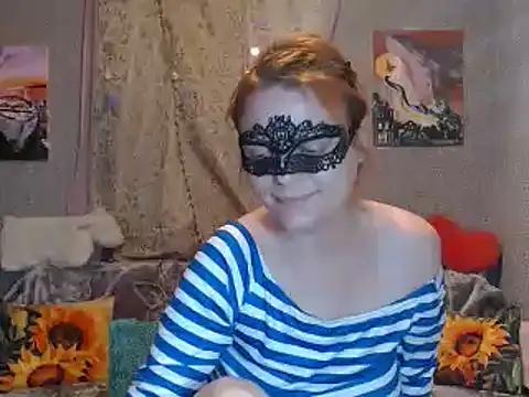Miss Nona online show from 29, 7, 2026