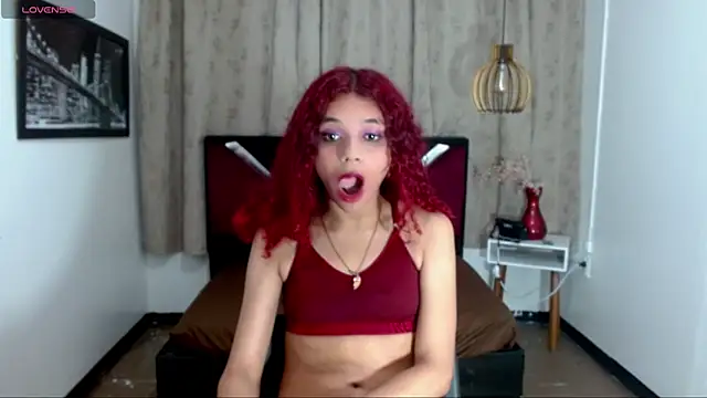 luisa  torres online show from 9, 4, 2026