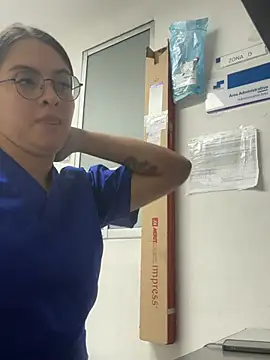 marianm29 online show from 13, 1, 2026