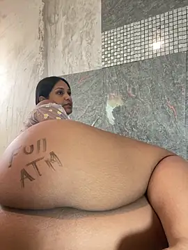 Messy-diana21 online show from 7, 3, 2026