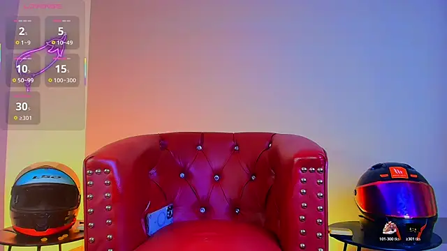 amodeus bael  online show from 14, 12, 2025